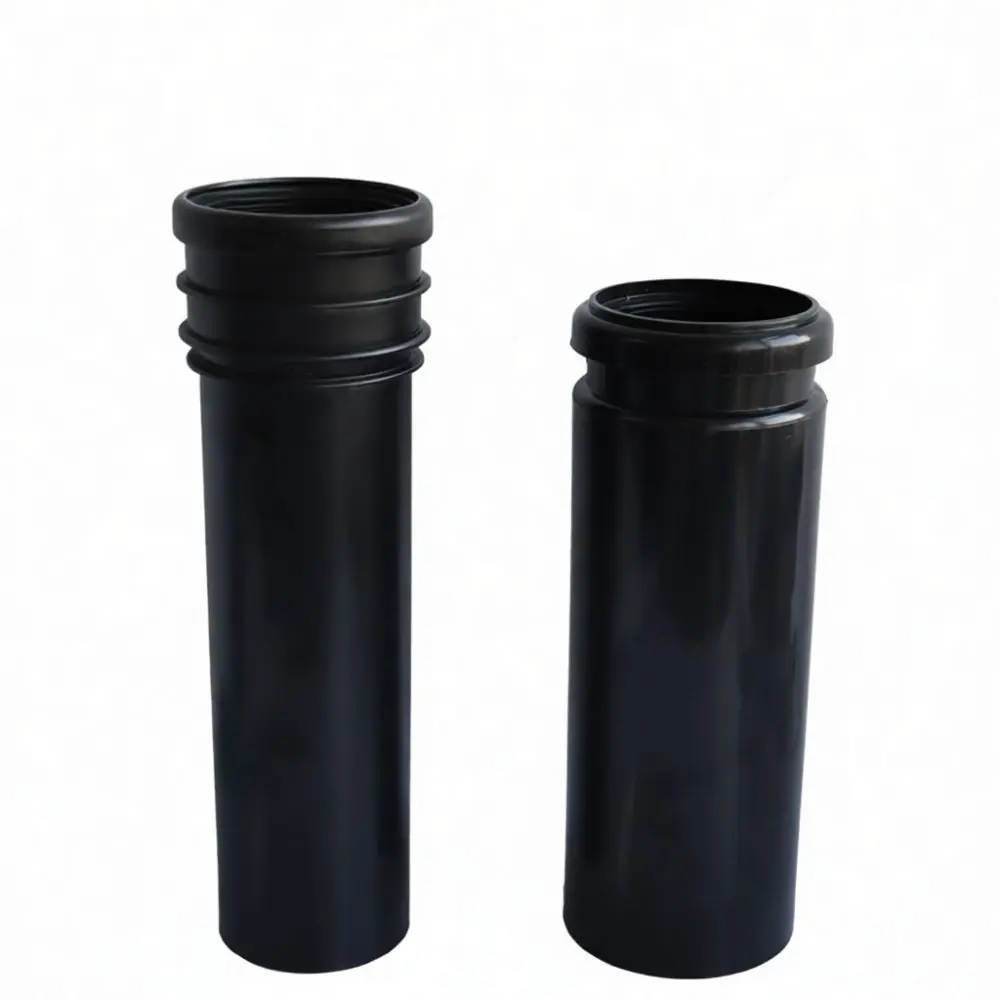 Concealed Cistern Waste Outlet Adapter For For Yjleon Toilet D90 To 110mm PVC 90 Degree Elbow Pipe Wall Drain Fitting Connector