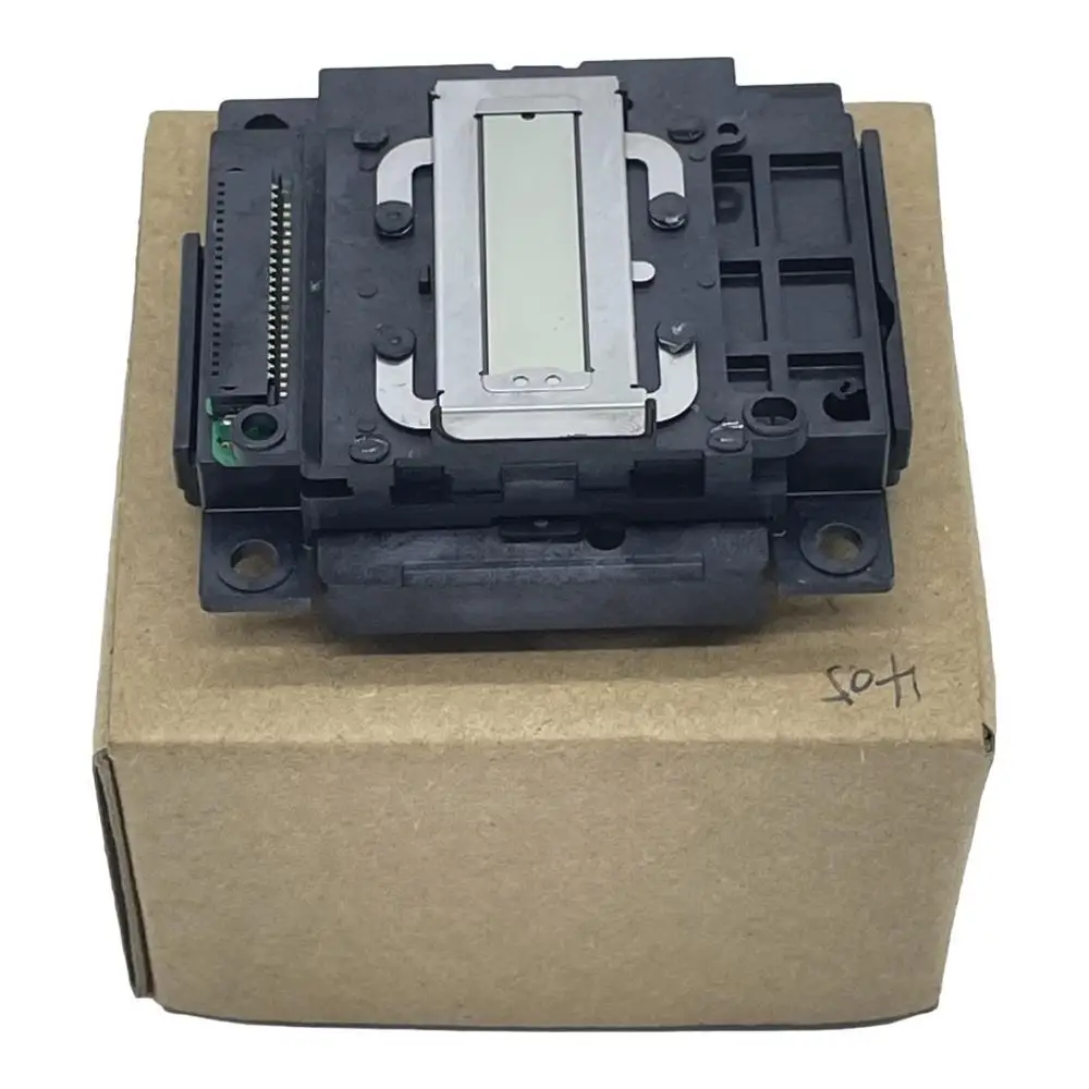 Replacement Printer Print Head Fits For Epson EcoTank l310 L1210 L 375 l495 l 5190 l220 l555 xp 430 410 420 300 xp 430 l3110