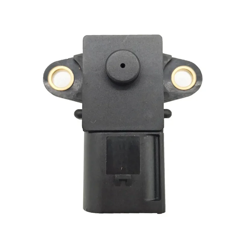 KARTE 3PINS 13628657300 Ansaugkrümmerdrucksensor Für BMW 3X1 1 3 Serie E60 E87 E90 525i E60 X5 4,8is E53 Auto teil