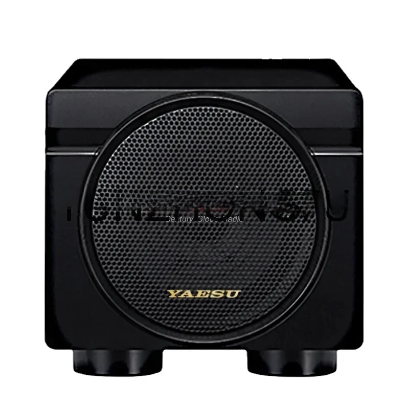 SP-101 external speaker suitable for FTDX101 series shortwave stations