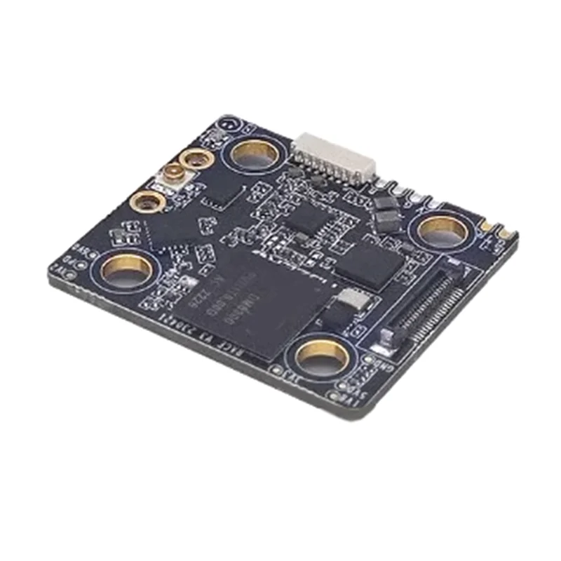 Verbesserter digitaler Videosender Hdzero Race V3 1080P 30 FPV Crossing Machine Racing Competition