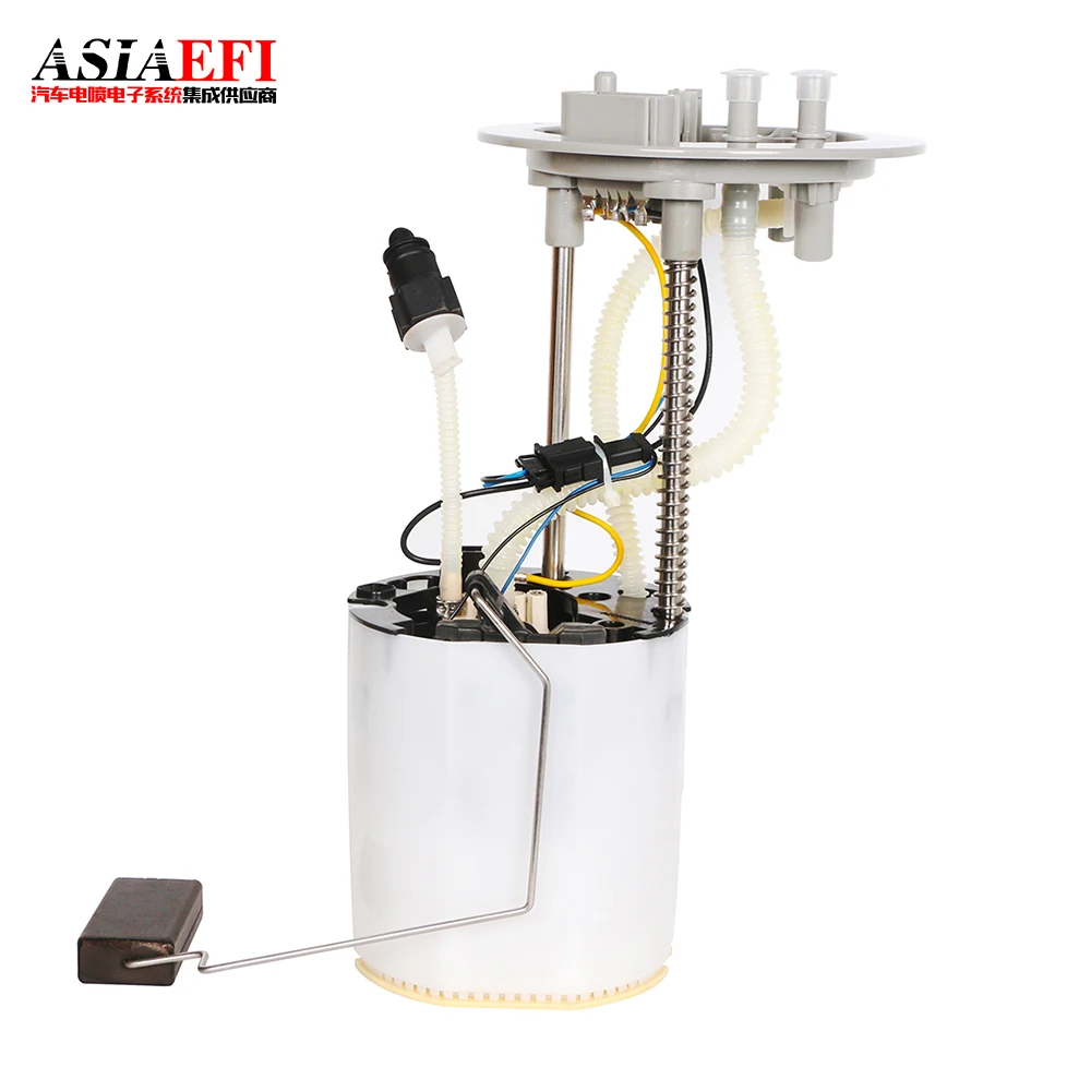 

4F0919051H 4F0919051K High quality fuel pump assembly for Audi A6L C6 2.8 2.4L 3.0L 2005-2011