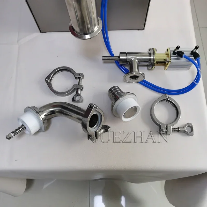 Single Head Pneumat…