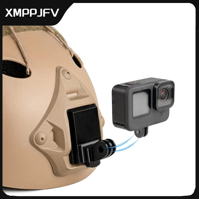 Aluminum Nvg Helmet… - image