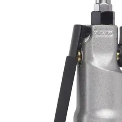 9000RPM Air Tool Air Screwdriver Tool Metal Construction Fastening Tool Industrial Grade 165NM Torque Screwdriver