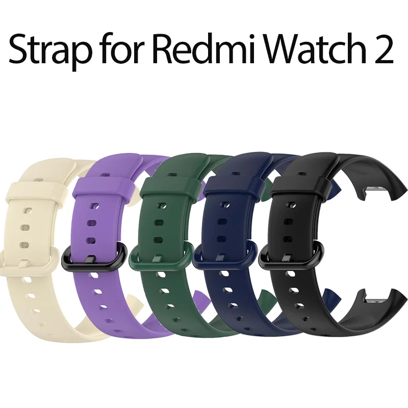 �y�Z�[�����z�V���R���X�g���b�v Redmi Watch Lite �o���h�u���X���b�g Redmi Watch 2 Lite �X�g���b�v���X�g�o���h