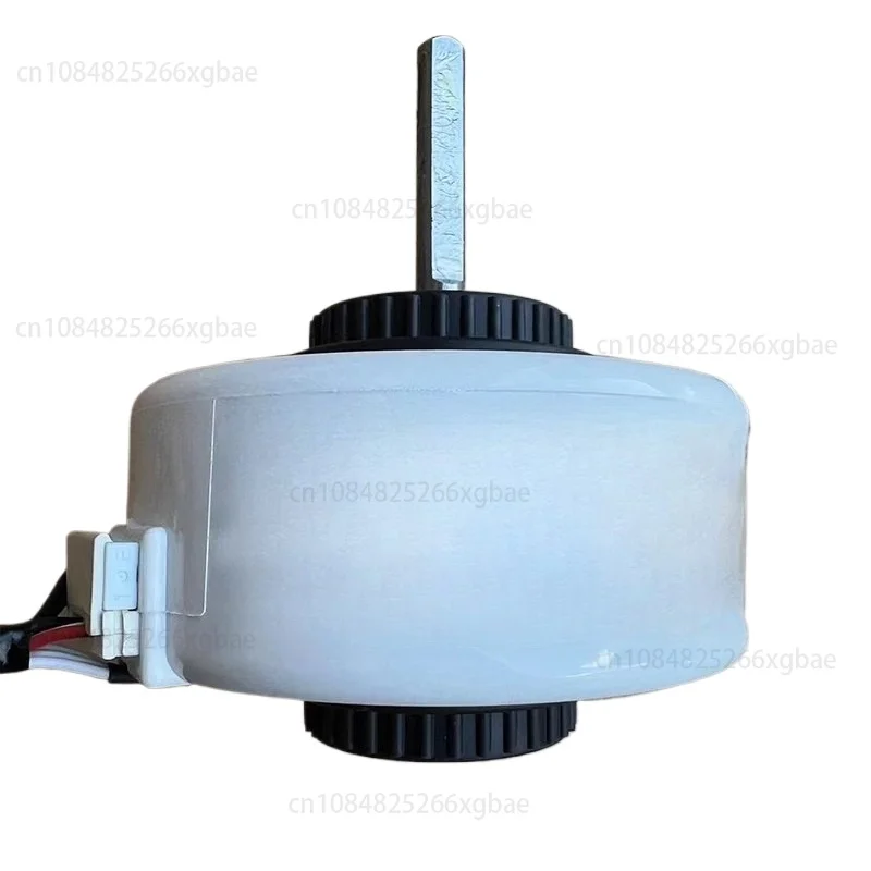 

Applicable to Frequency Conversion Air-Conditioner Hanging Machine Indoor DC Motor FN10D-ZL SIC-37CVL-F110-1 Motor