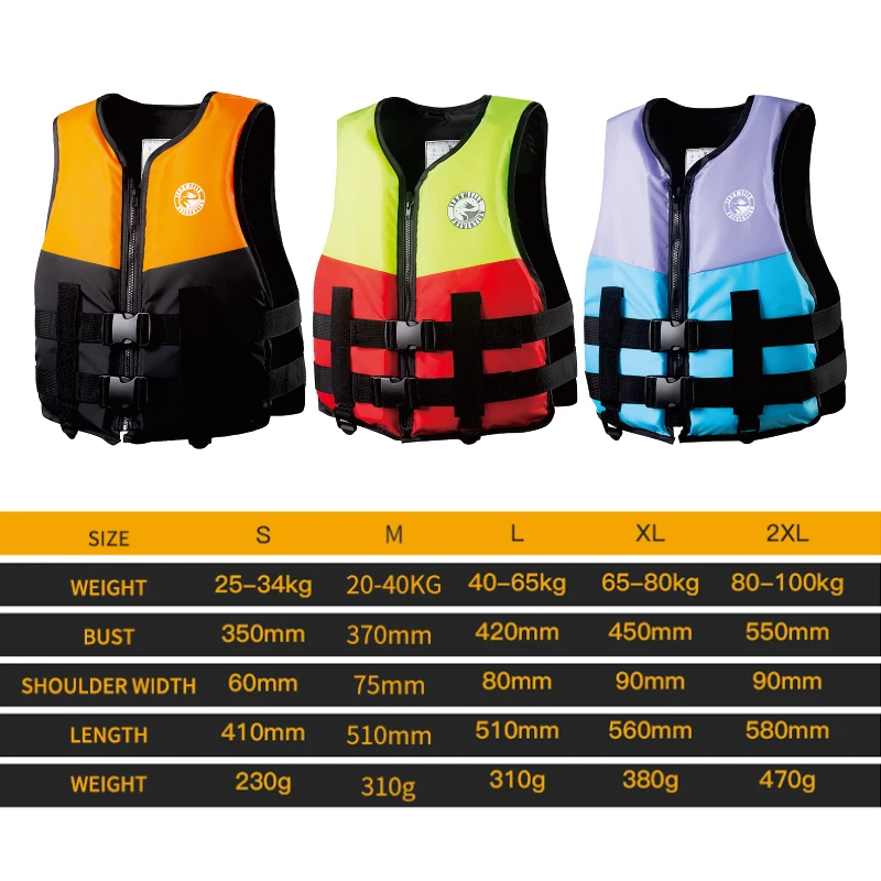 Thumbnail 4 - #85 Life Jackets List of Top Picks