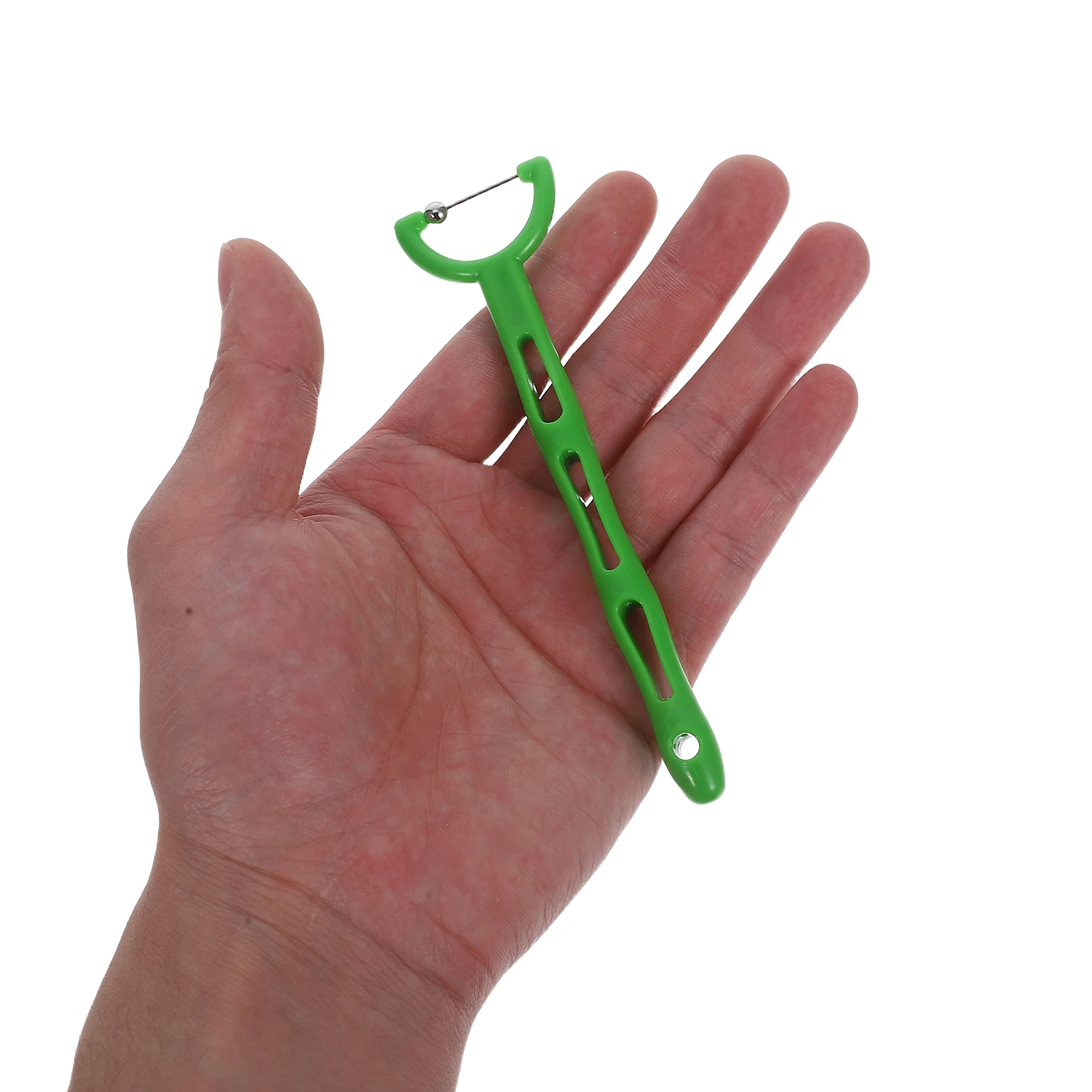 

4pcs Tongue Trainer Oral Muscle Exercise Tool for Speech Therapy Mouth Opening Corrector Stimulation Kit for Kids