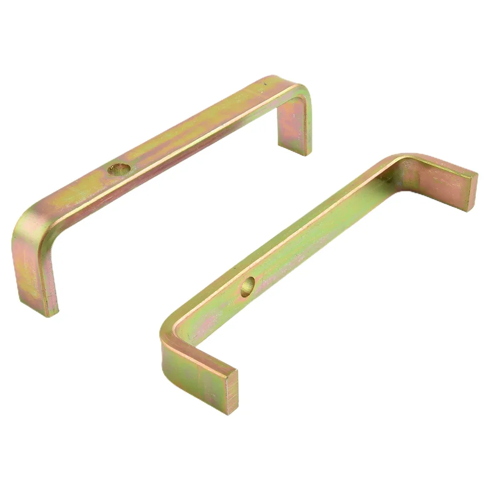 Steel Car Engine Cylinder Head Bracket for Engine Cover Support Replacement Part for Reliable Automotive Engine Maintenance