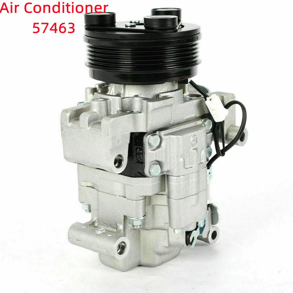 Compressore AC per Mazda 3 2.0L e Mazda5 2.3L 2004 2005 2006 2007 2008 2009 2010