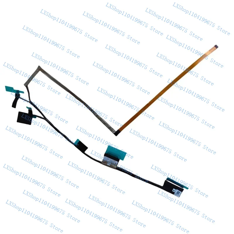 

Original for DELL Inspiron 14 7440 2-in-1 FHD HRI EDP CABLE 02XWF5