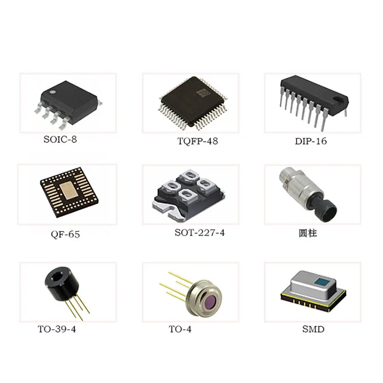 Original Spot IC AD9154BCPZ Electronic Components Digital to Analog Converters Chip DAC 16BIT LFCSP-88 BOM Integrated Circuits