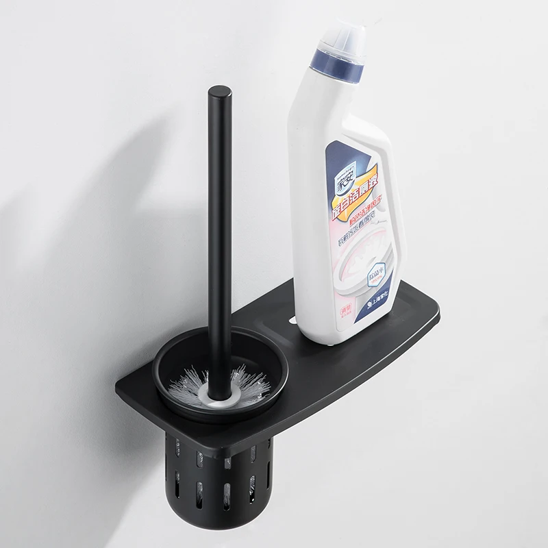 Рисунок 5 - Набор держателей для туалетной щетки LANGYO