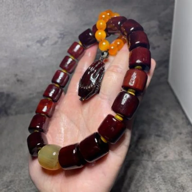 Mountain Bracelet Handheld Item Made Of Full Blood Material, Top Quality, No Impurities, No Knife Marks