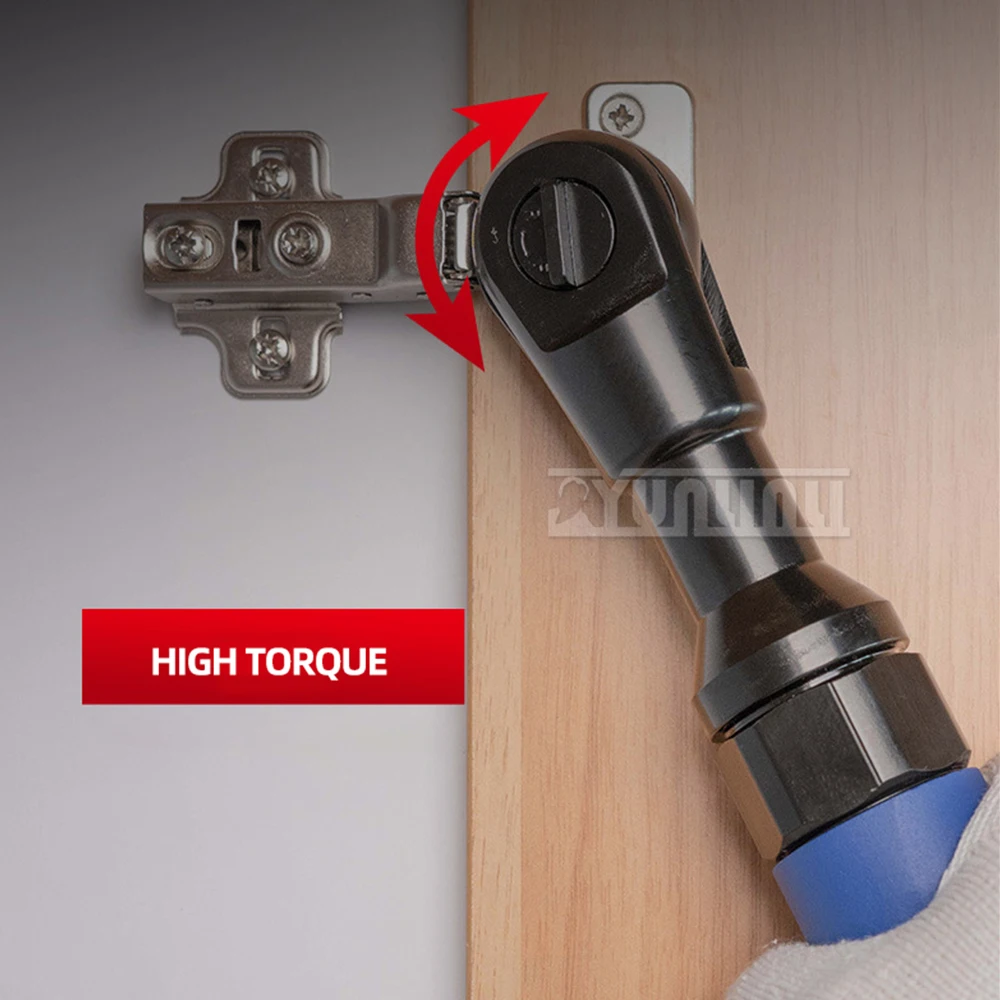 Pneumatic Air Ratchet Wrench Square Drive Ratchet Wrench Straight Shank Pneumatic Wrench Car Tools 1/2