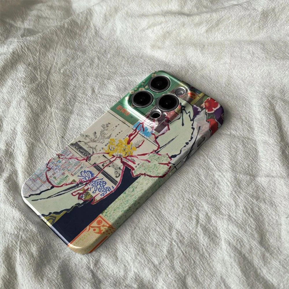 Funda de Teléfono con Mosaico  - Samsung Galaxy S24 reseña y precio