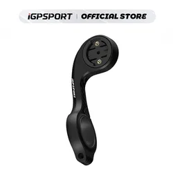 iGPSPORT Bicycle Computer Holder Extender M80 Out-front Bike Mount Support for iGPSPORT BSC100S BSC200 BSC300 IGS630 IGS630S