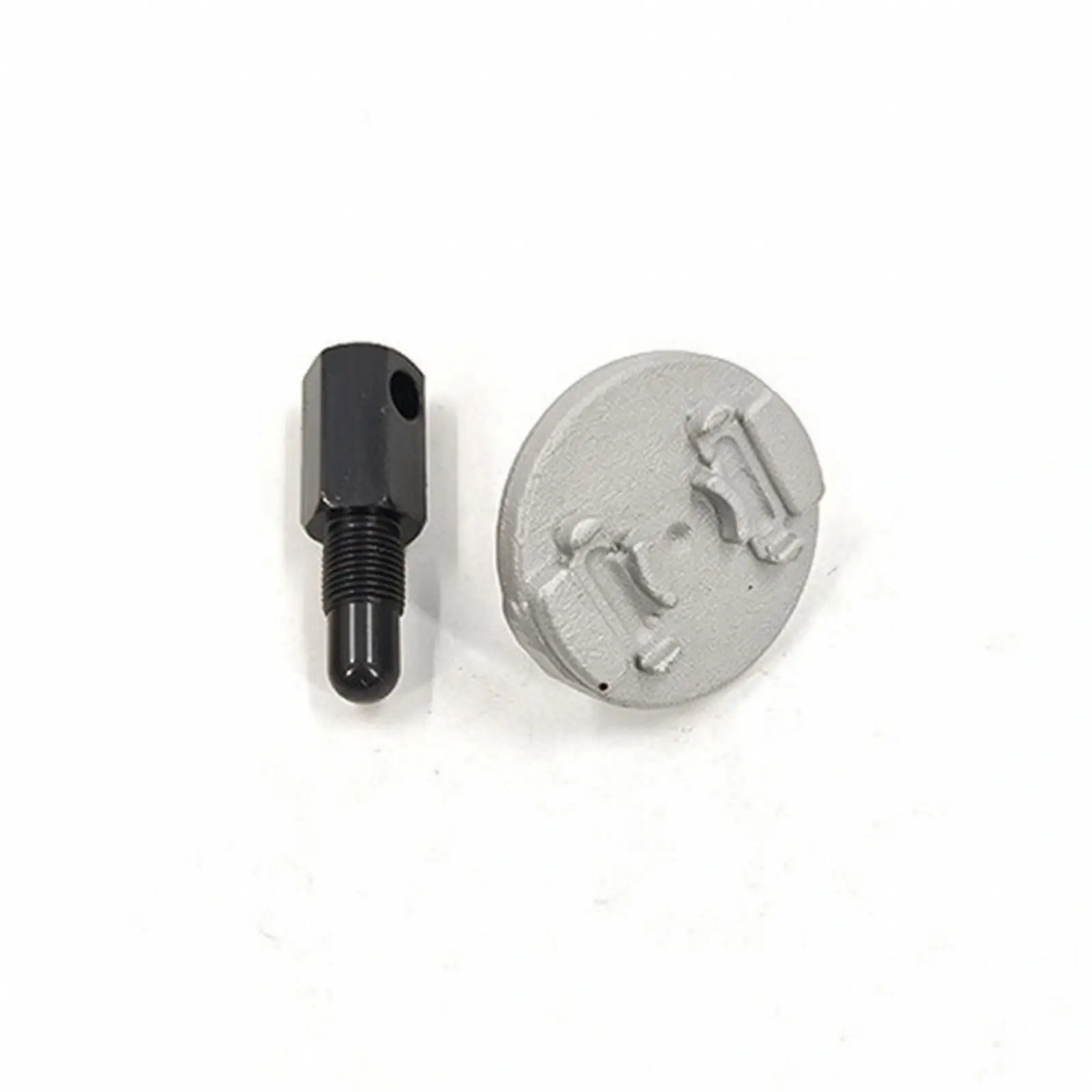 Pruning Tool Clutch Removal Tools Metal Clutch Tool with Compact for Mechanics,