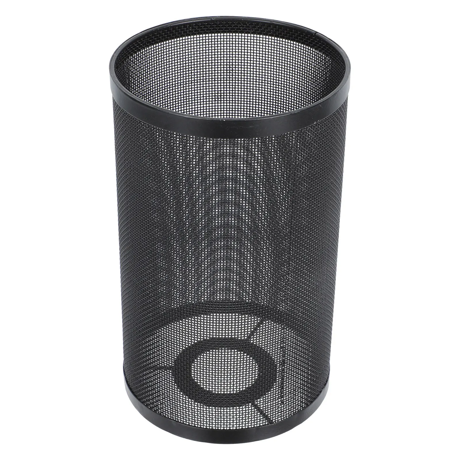 

1Pcs Iron Art Lampshade Simple Hollowed Out Hanging Lamp Cover Durable Metal Light Shell Cover Decorative Lamp Decor