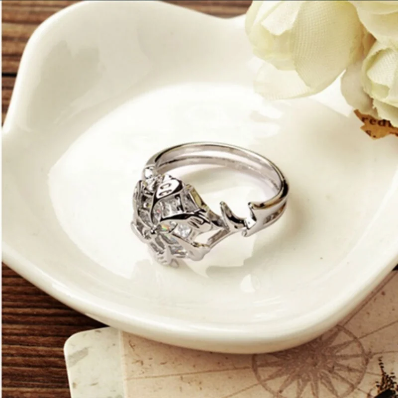 Elf Water Ring Water Ring Nanya Kelan Trier Ring