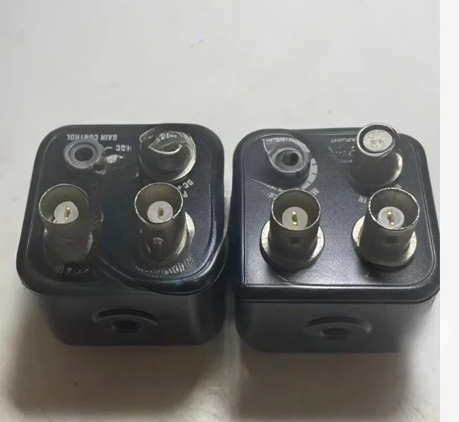 1 Uds wat-535EX2 cámara Industrial cámara microscopio, probada OK