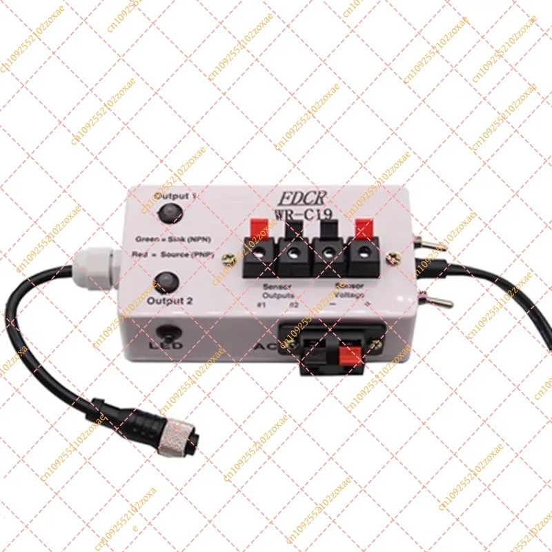 Original Photoelectric Sensor Power Supply Test Platform Proximity Switch Debugging Detection Tool