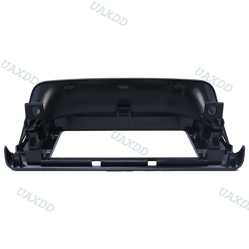 For 2020-2023 TOYOTA RAV4 12.3 10.25 inch 2 Din Car Radio Android Frame Kit Center Fascia Cable Video Harness Adapter Canbus Box