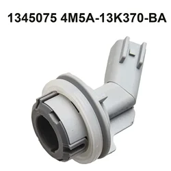 Rear Indicator Bulb Holder For Ford For Focus 2005-2013 1345075 4M5A-13K370-BA Replacement Installation Car Accessories