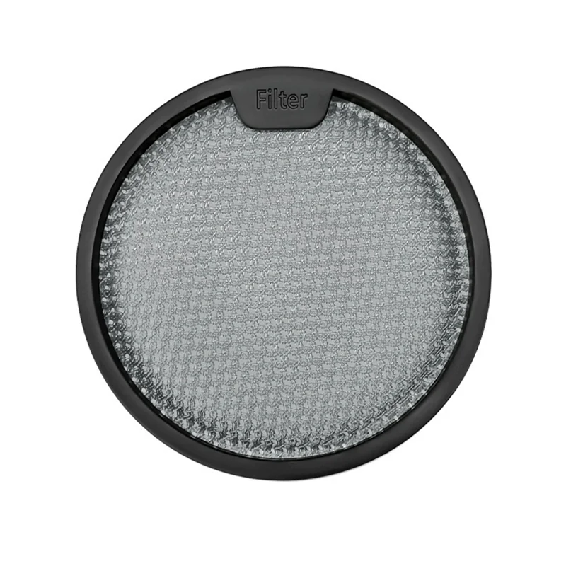 LITE-10PCS Vakuum HEPA Filter Fordreame Z10 Station/Z20 Station/P10/P10 Pro/U10/U20 Staubsauger Ersatzteil Vor Post Filter