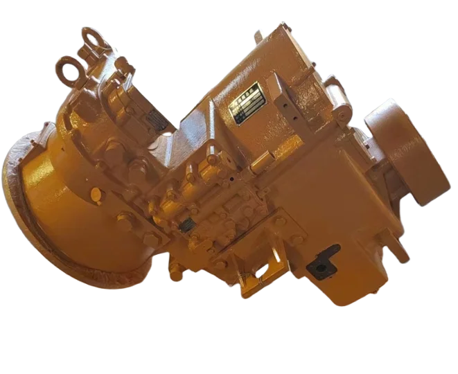 Conversor Transmissão ZL50G, 272200758