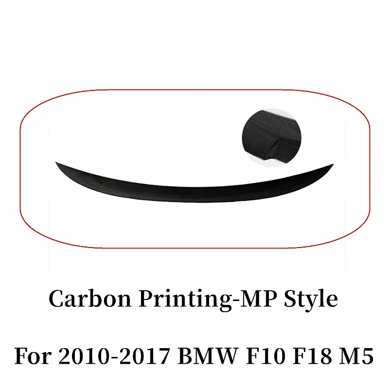 MP Carbon Printing