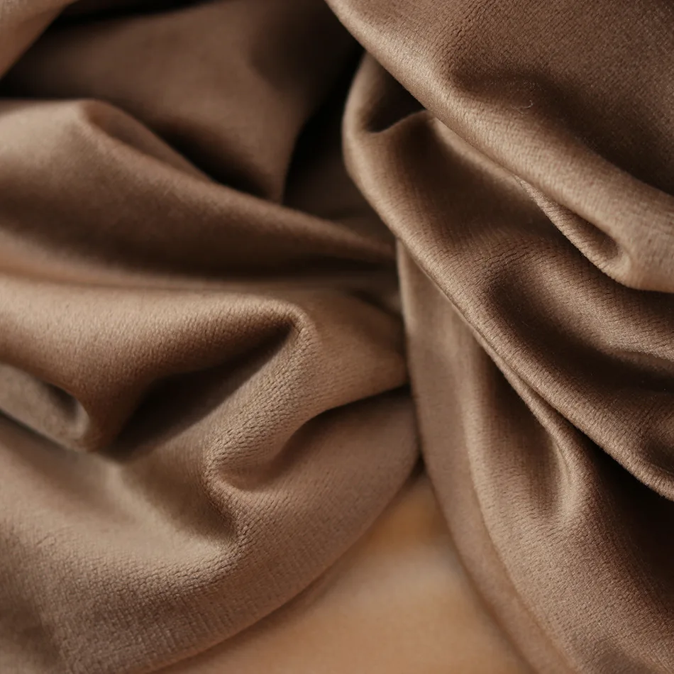 1 قطعة أسود أبيض الشمال نمط المخملية الأسطوانة حبل وسادة غطاء بسيط ضوء فاخر هيمينغ ديكور المنزل كيس وسادة