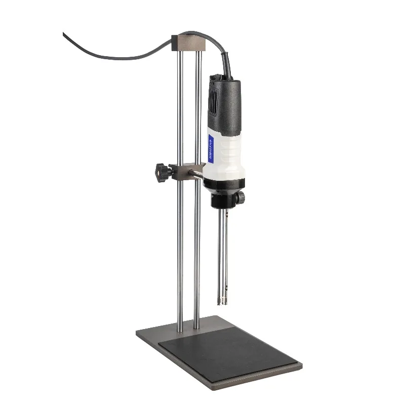 

Homogenizer Working Head – Professional Dispersion & Emulsification Tools