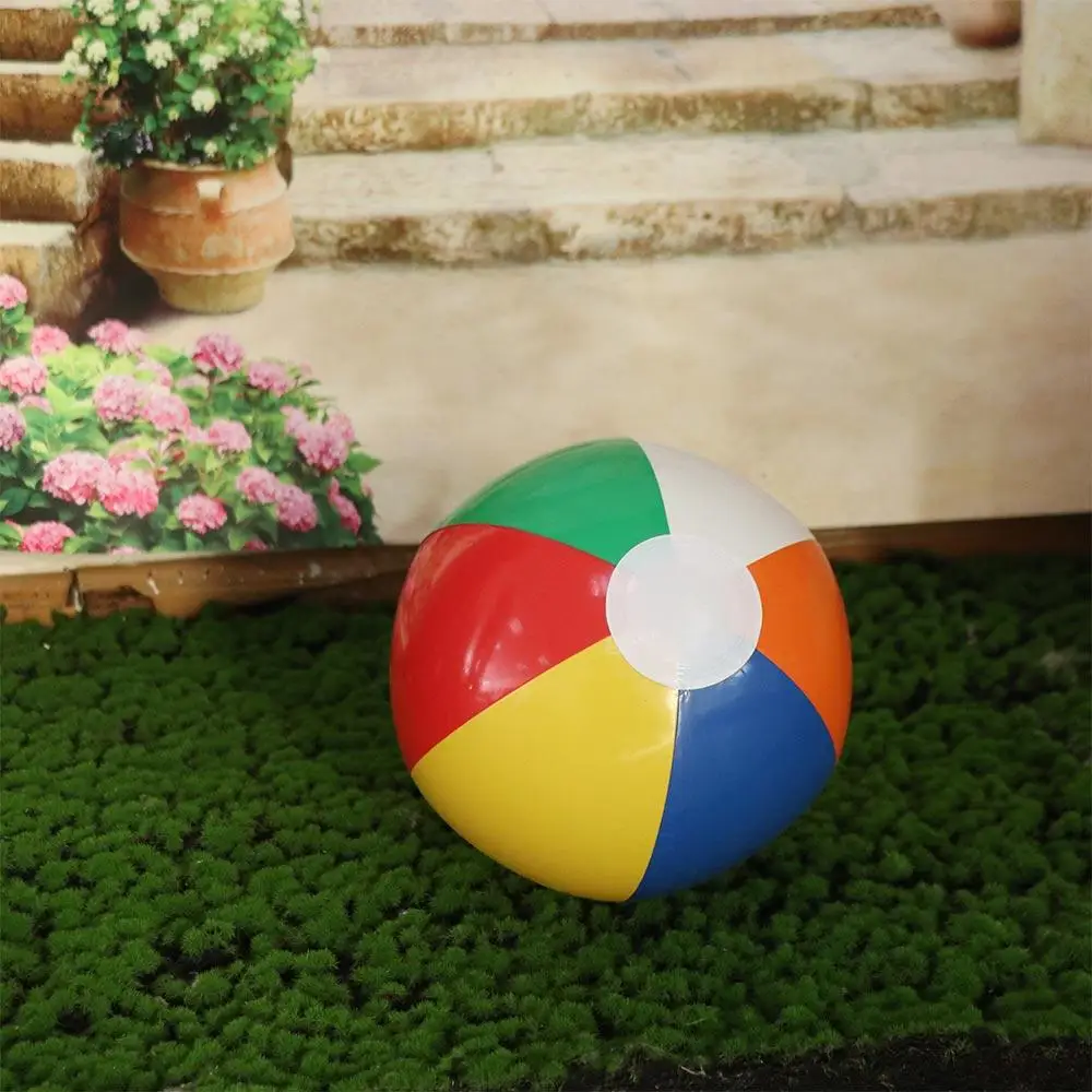 Jogos infantis divertidos pai-filho brinquedos interativos praia esporte bola balões jogo de água balões cor balão inflável