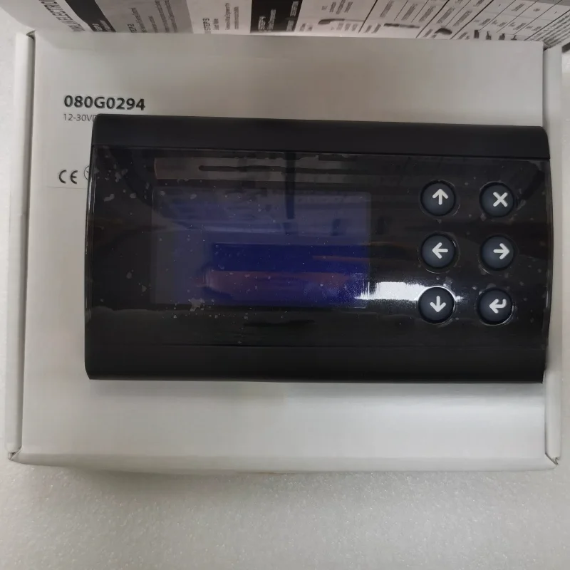 

Electronic Expansion Valve Driver Controller EKE Series MMIGRS2 Service Tool For Refrigeration System