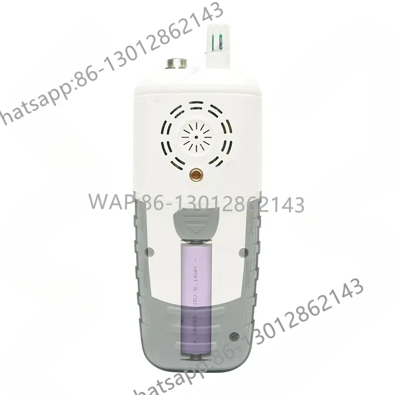 

Ionizing nuclear radiation contamination tester, radioactive radiation dose alarm Geiger tube detector