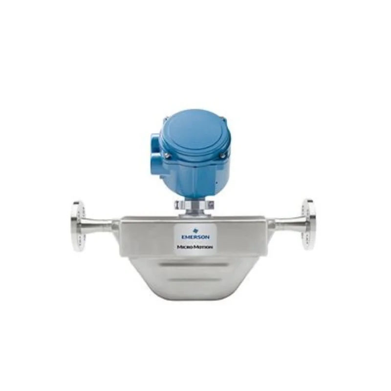 Emerson Serie R Coriolis Medidores de densidad de flujo Venta caliente Transmisor de presión de micromovimiento Flujo de montaje Rosemount de uso general