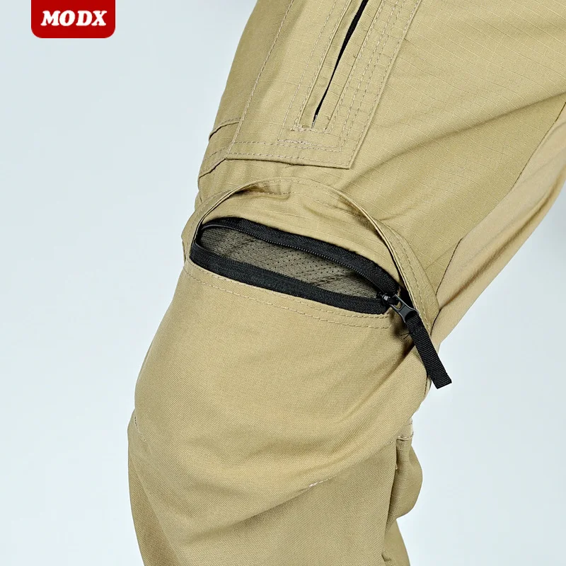 P40 戦術トレーニングパンツ春秋屋外耐摩耗性防水パンタロン屋外登山キャンプズボン