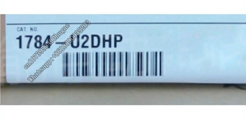 

Nova estrada de dados 1784-u2dhp mais cabo