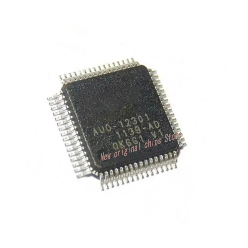 1PCS/lot AUO-11303 QFP48 AUO QFP-48 11303 AUO-12303 QFP-64 12303 QFP64 New Original