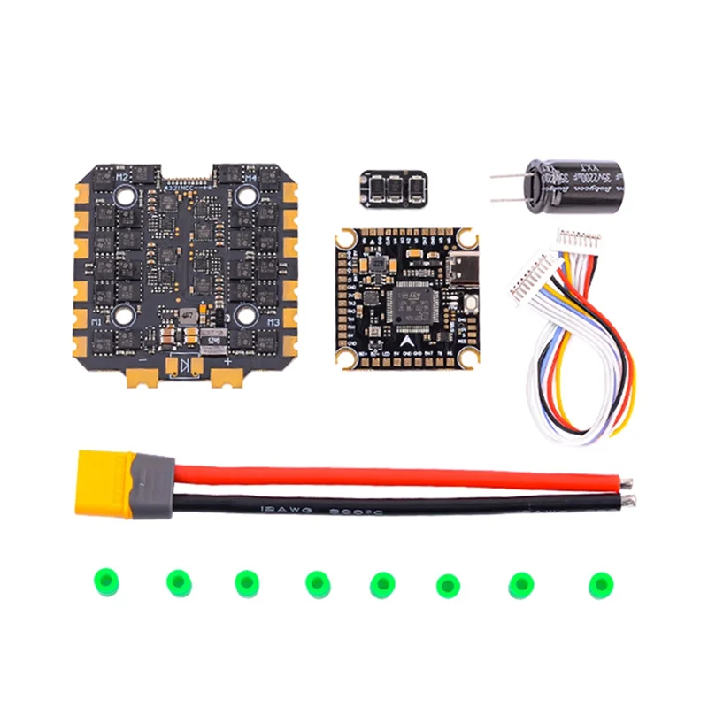 REPLA-80A+F405/F722…