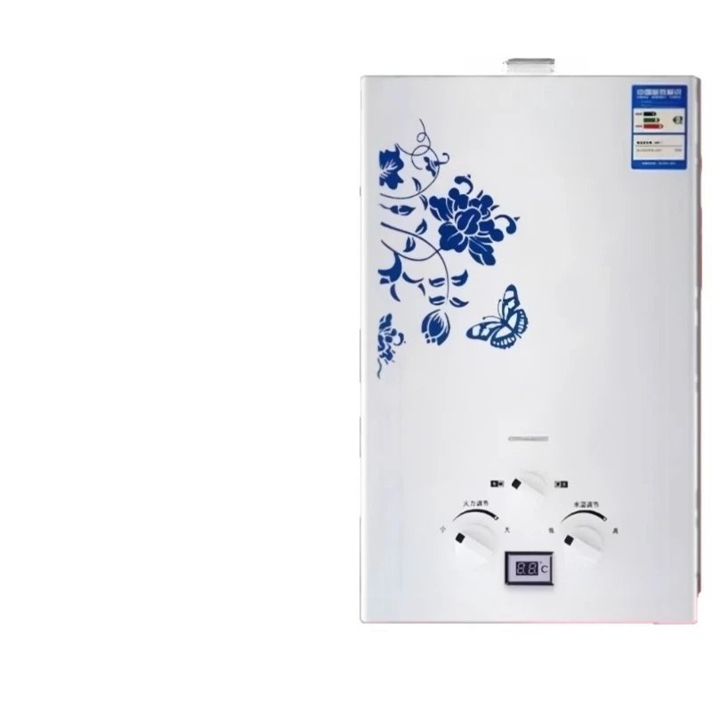 

Water heater battery model strong discharge water pressure free start household