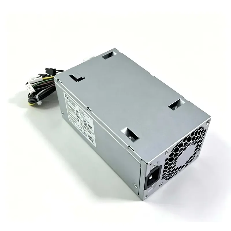 for HP 400W Desktop Power Supply Unit PSU New Unused Complete Cables Factory Direct Supply Compatible Replacement