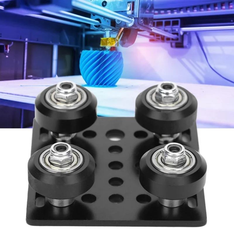 V Type Gantry Plate…