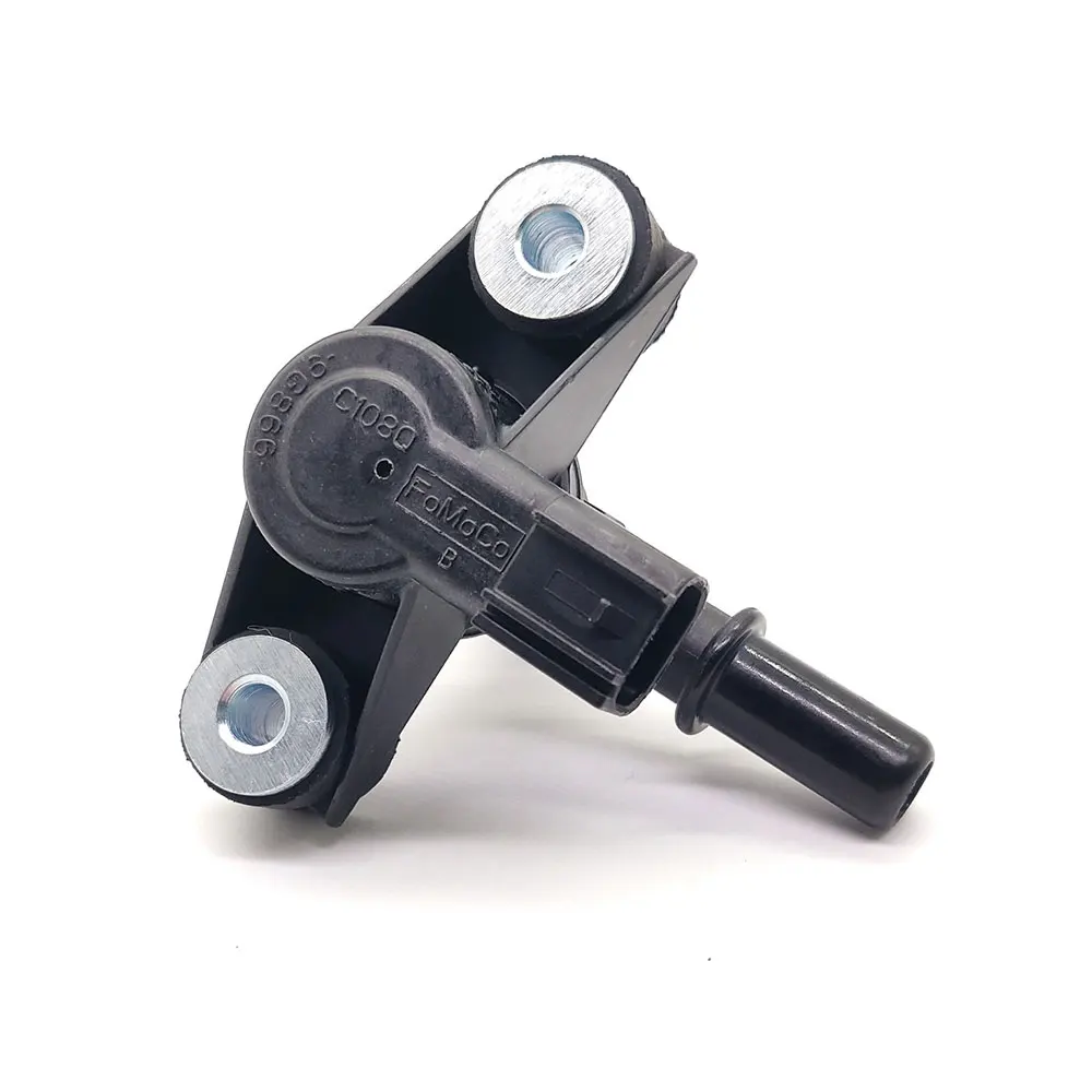 Elettrovalvola di spurgo del contenitore del vapore EVAP per Ford Edge Escape F150 2011-2017