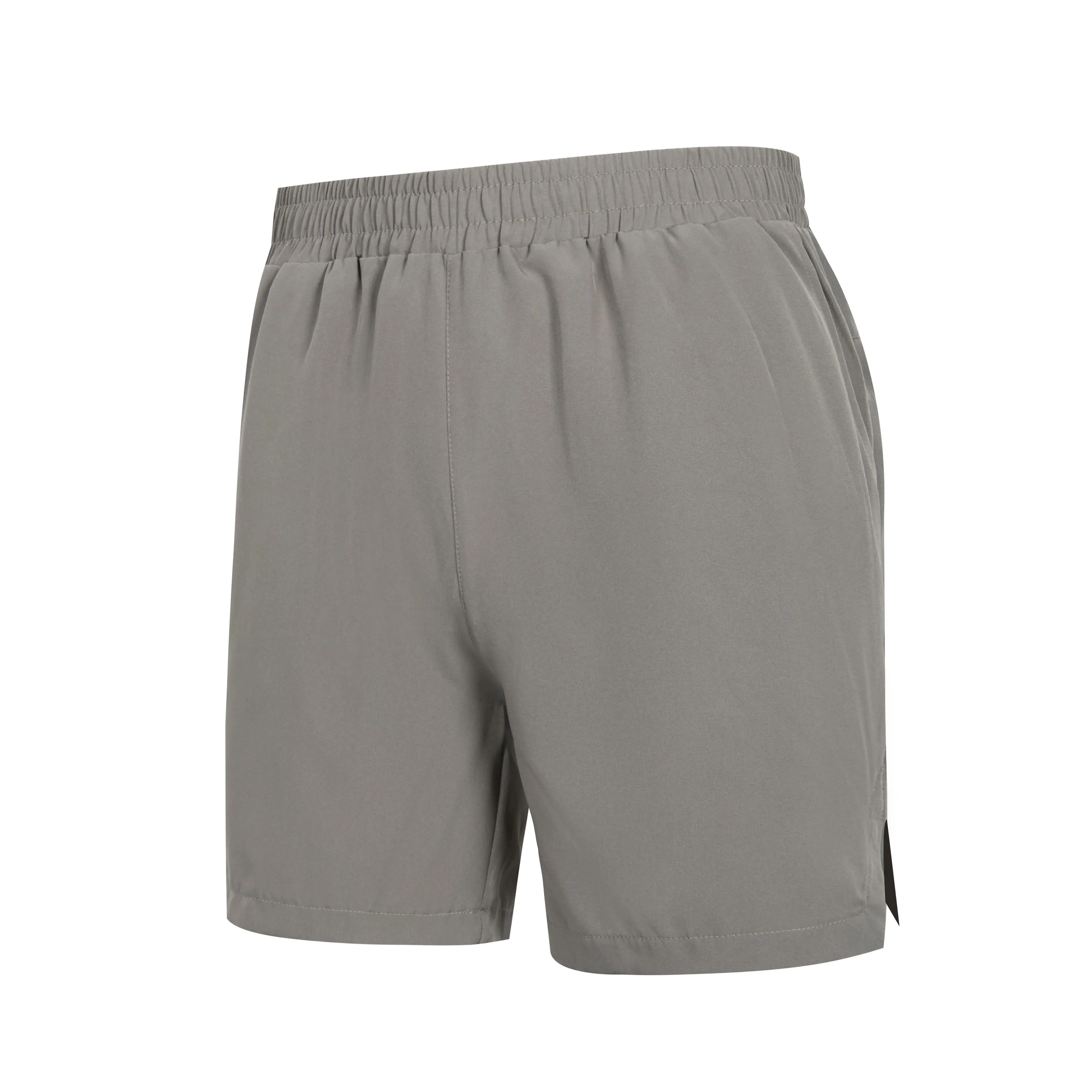 Running Shorts Summer Gym Sportswear Men Jogging Outdoor Sports Shorts Fitness Man Quick Dry Breathable Pants Male Clothing 2025