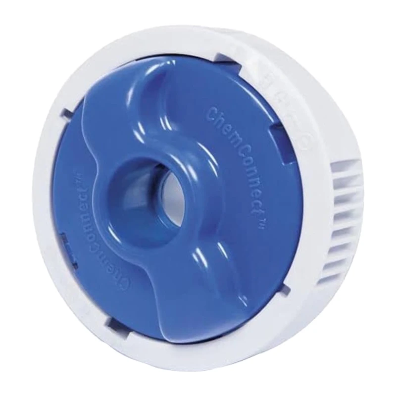 Water Maintenance Connection Chlorine Dispenser Garden Power Tool Chlorine Dispenser for Airjet AGP Swimming Pool