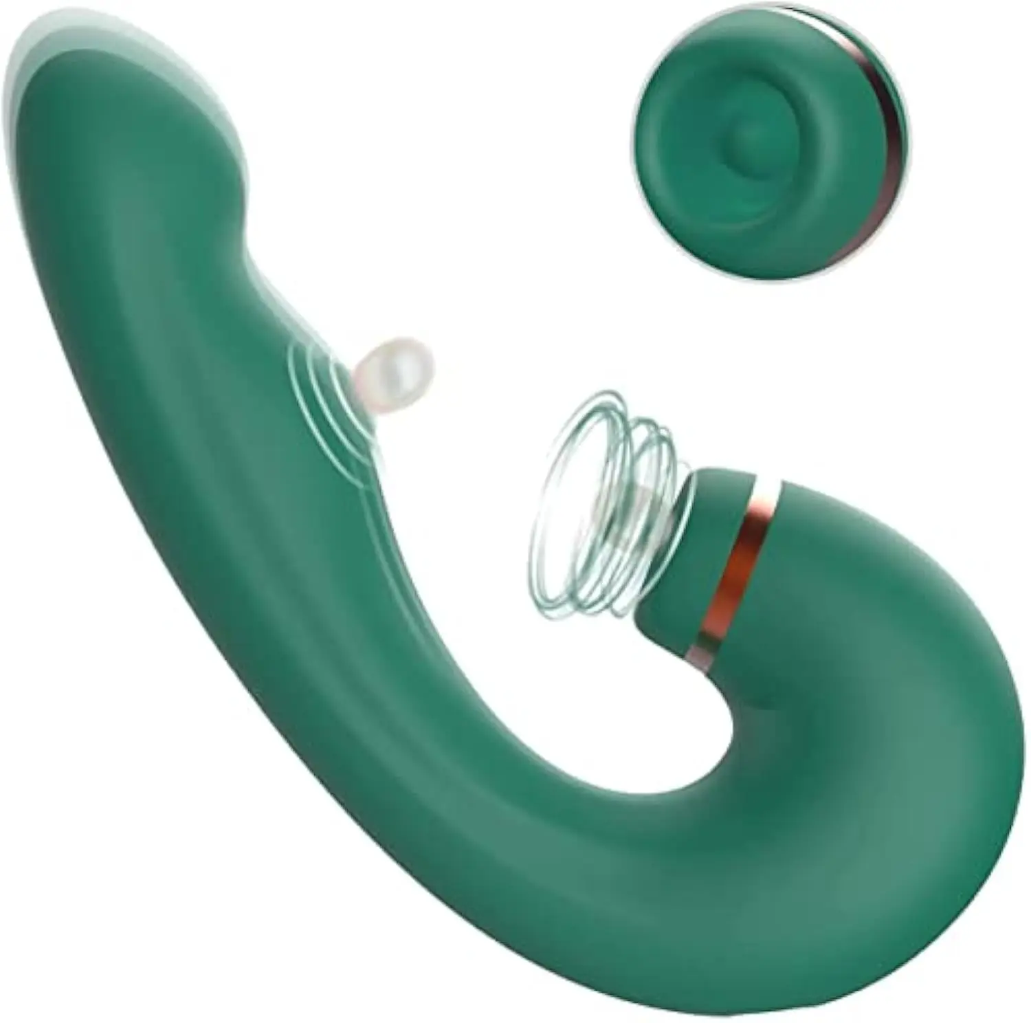 10 طرق هزاز قوي كبير عصا سحرية هزاز الجنس لعب للنساء الاستمناء البظر محفز G-بقعة دسار هزاز