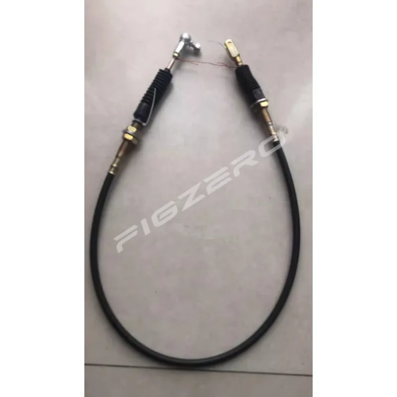 Tractor Multi Way Valve Line 1.2 Meters for Lovol 554 704